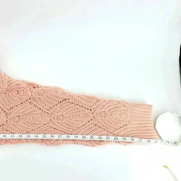 TURTLENECK  SWEATER - Picture 6 of 7